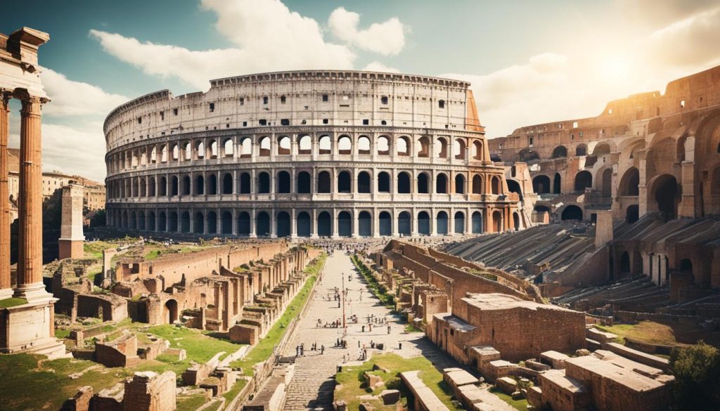 Rome History