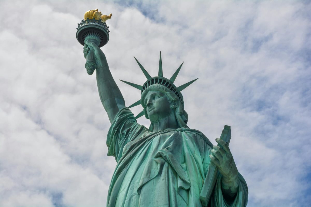 Influential U.S. Women in History