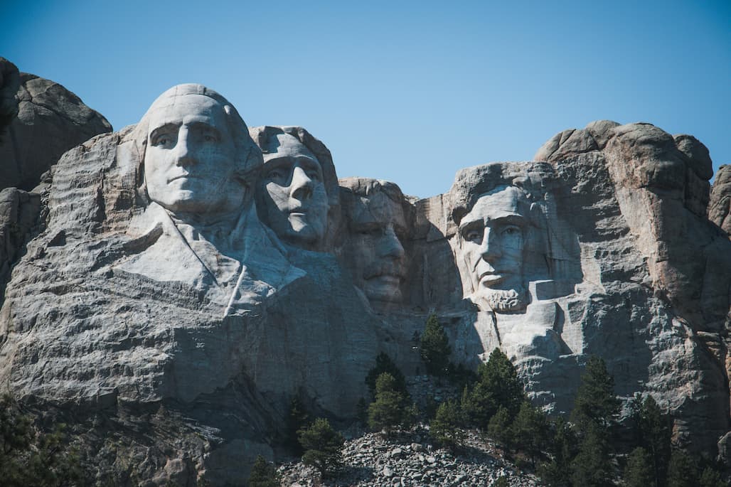 U.S. Presidents Who Shaped the History of the Country